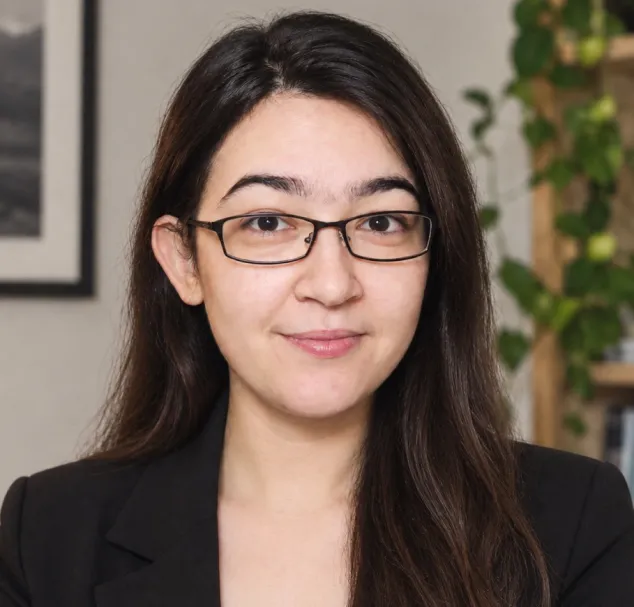 Lorem Ipsum — team member 4